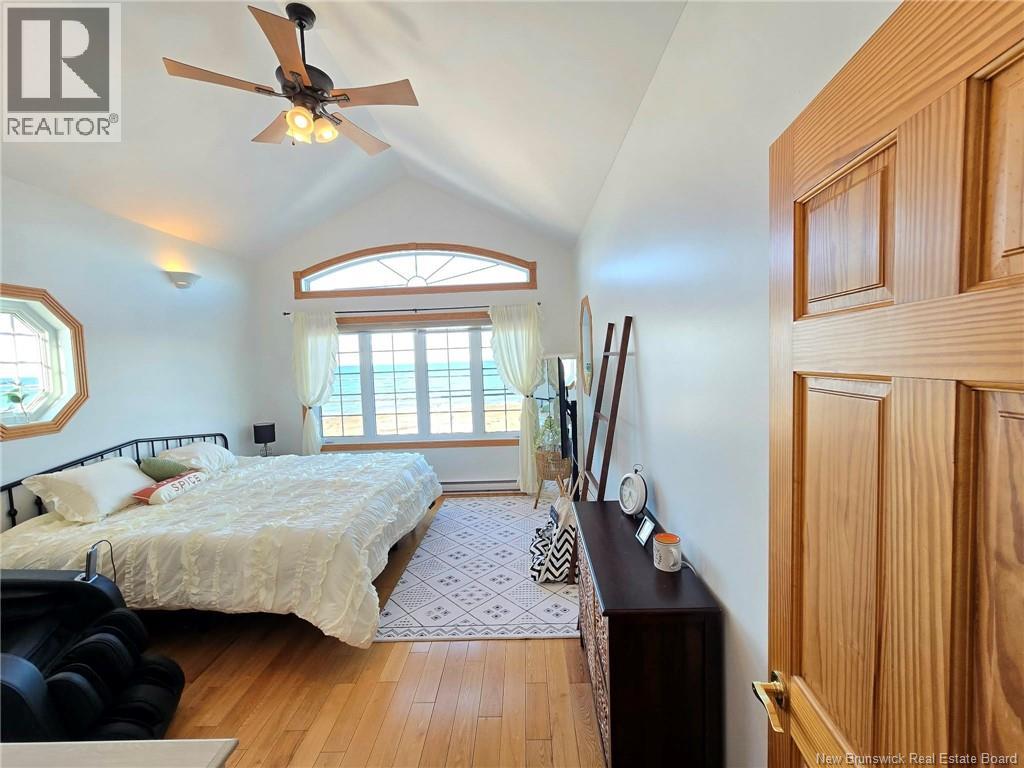 836 John Cormier, Beresford, New Brunswick  E8K 1W1 - Photo 27 - NB137041