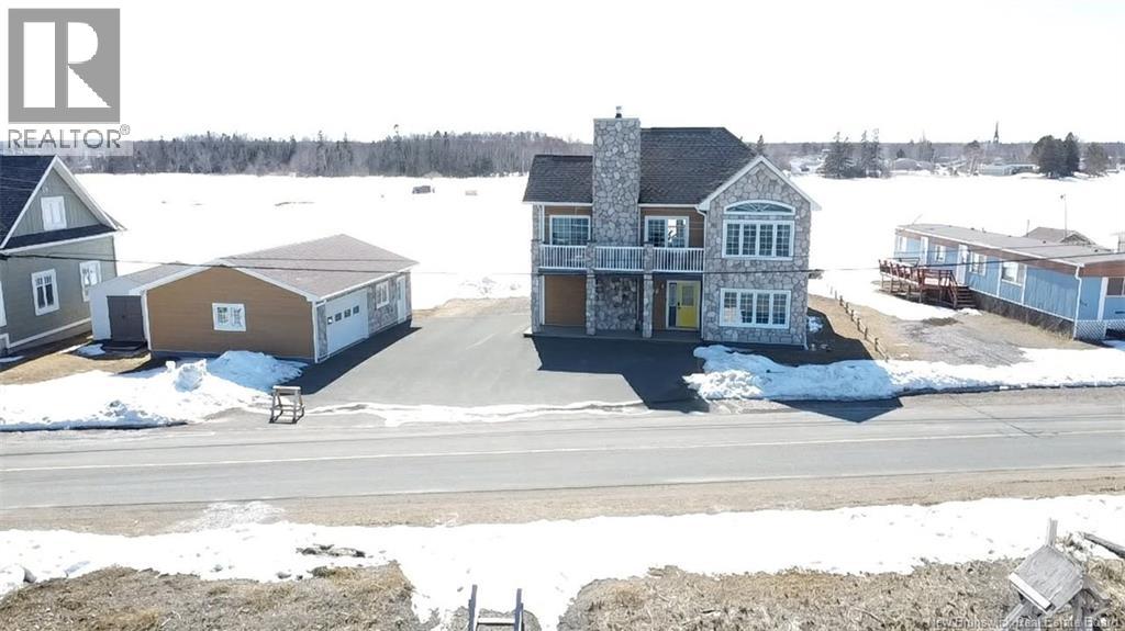 836 John Cormier, Beresford, New Brunswick  E8K 1W1 - Photo 2 - NB137041