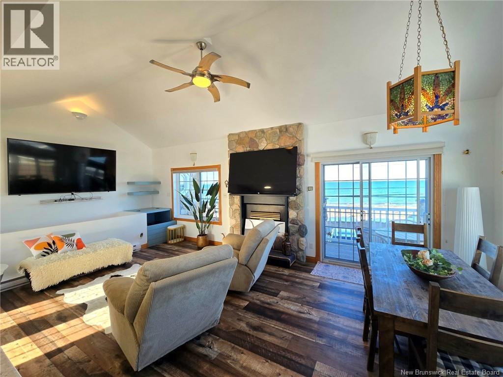 836 John Cormier, Beresford, New Brunswick  E8K 1W1 - Photo 22 - NB137041