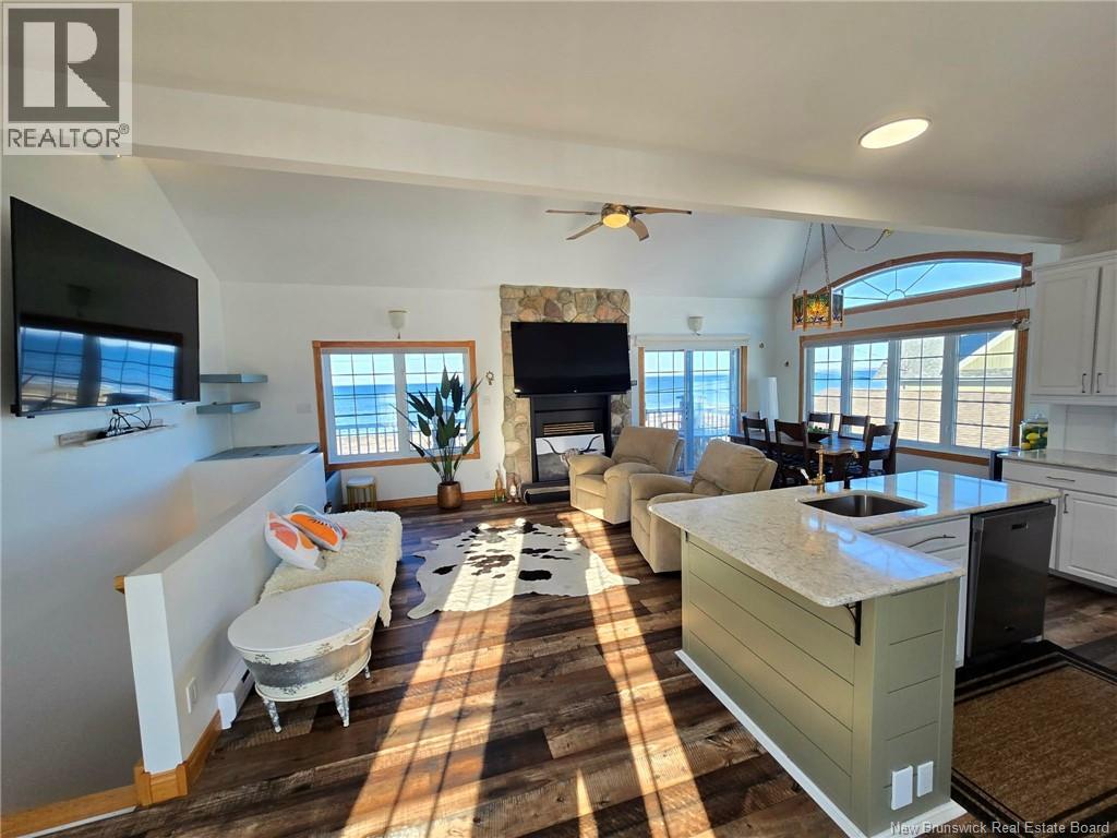 836 John Cormier, Beresford, New Brunswick  E8K 1W1 - Photo 26 - NB137041