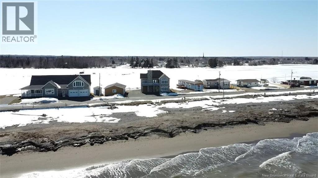 836 John Cormier, Beresford, New Brunswick  E8K 1W1 - Photo 3 - NB137041