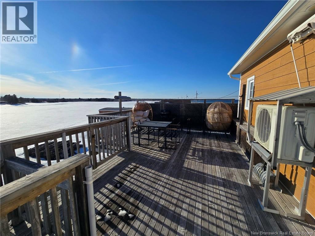 836 John Cormier, Beresford, New Brunswick  E8K 1W1 - Photo 45 - NB137041