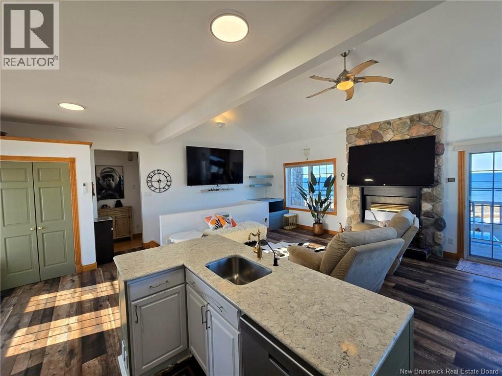 836 John Cormier, Beresford, New Brunswick  E8K 1W1 - Photo 25 - NB137041