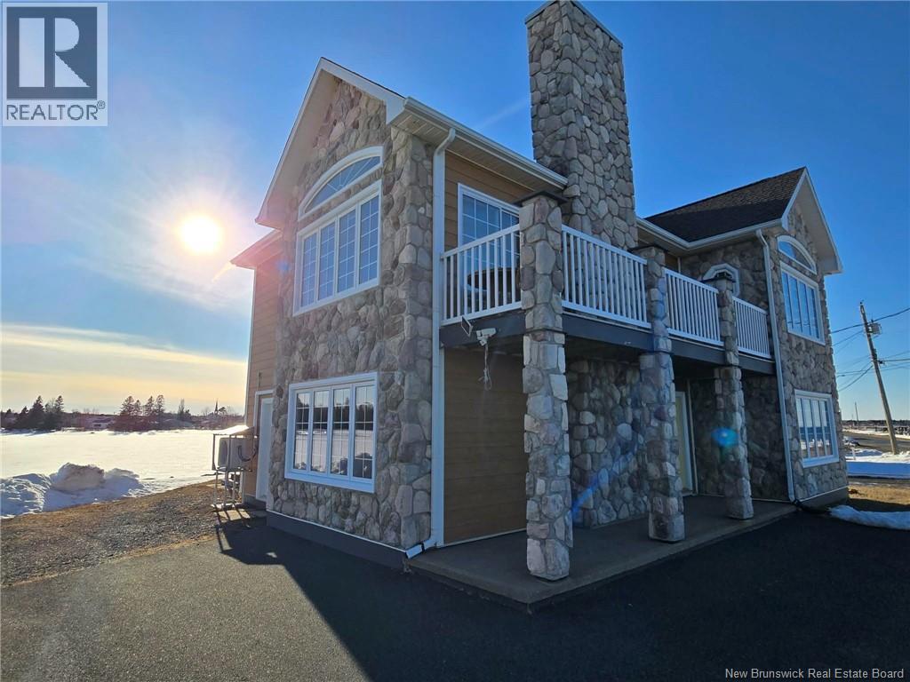 836 John Cormier, Beresford, New Brunswick  E8K 1W1 - Photo 6 - NB137041