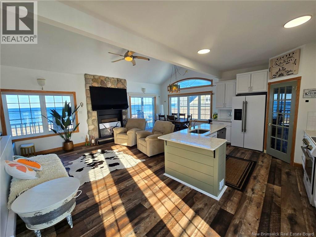 836 John Cormier, Beresford, New Brunswick  E8K 1W1 - Photo 13 - NB137041