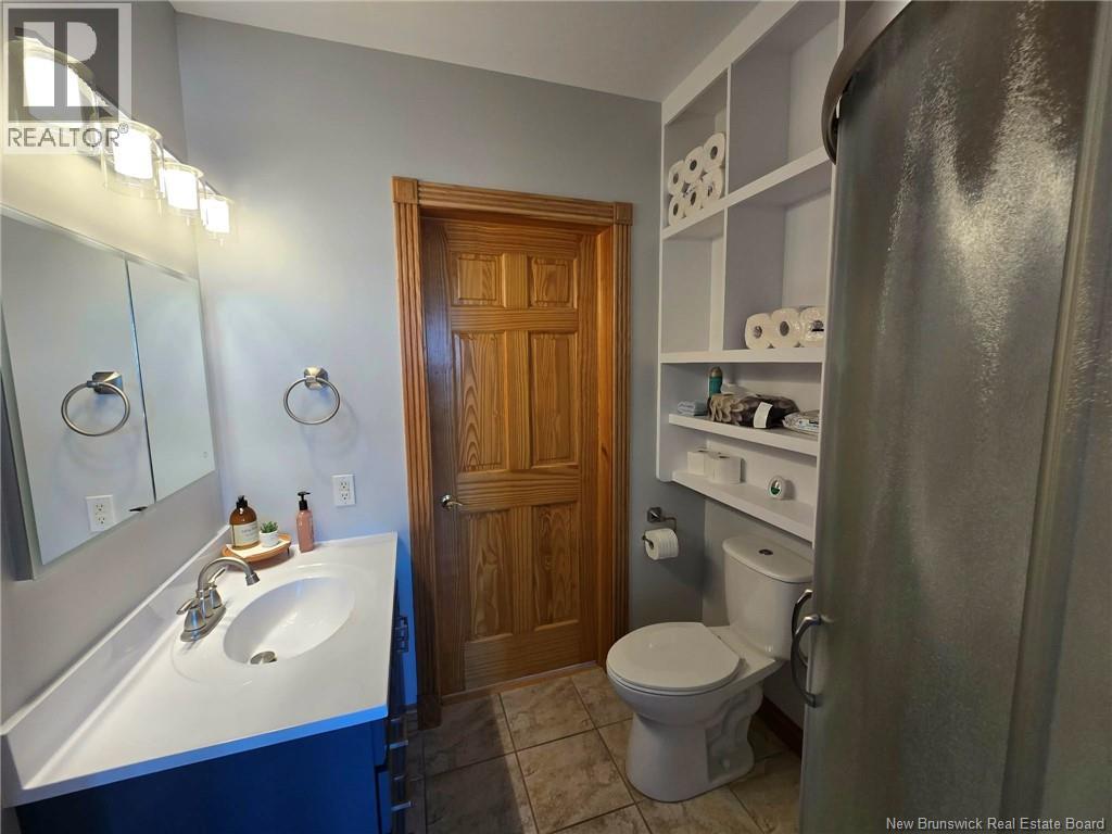 836 John Cormier, Beresford, New Brunswick  E8K 1W1 - Photo 43 - NB137041