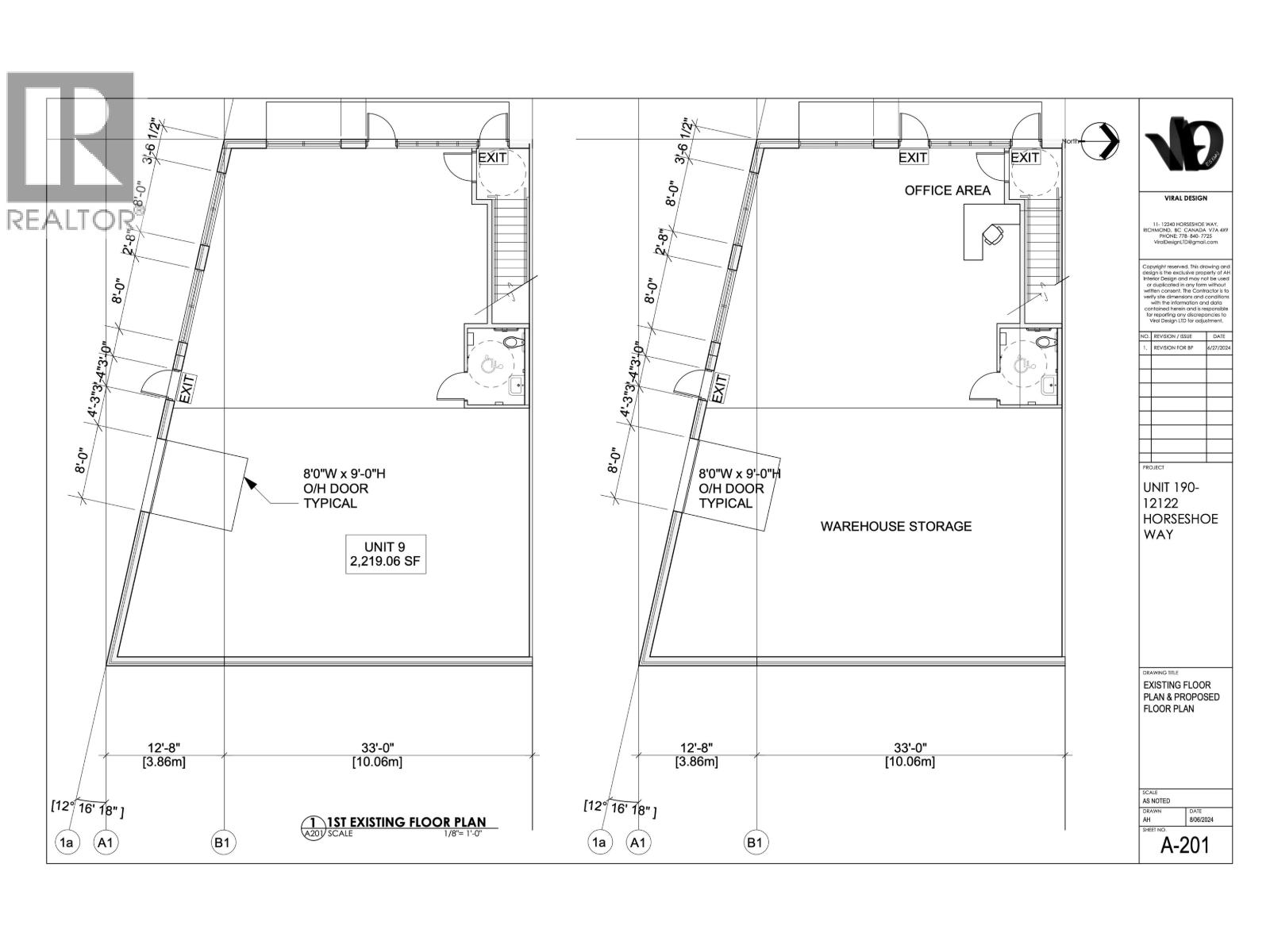 Listing Picture 22 of 24 : 190 12122 HORSESHOE WAY, Richmond / 烈治文 - 魯藝地產 Yvonne Lu Group - MLS Medallion Club Member