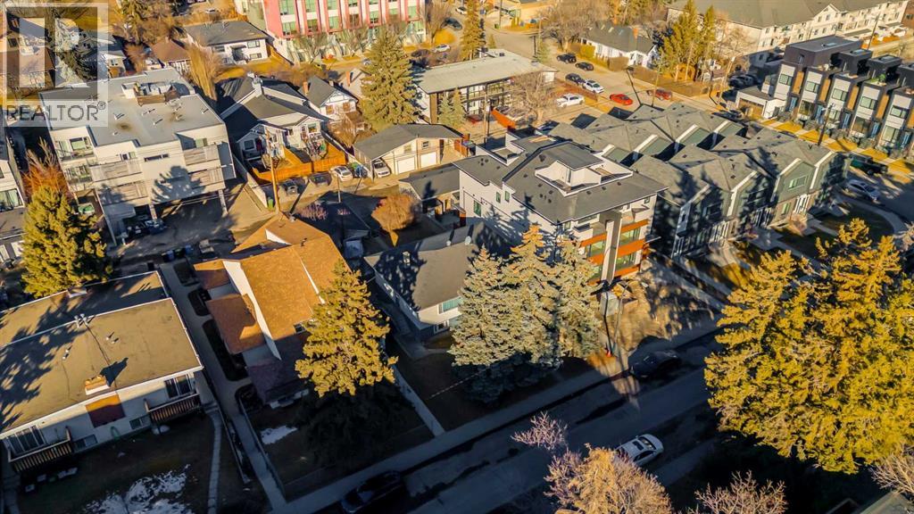 1816 28 Avenue Sw, Calgary, Alberta  T2T 1J8 - Photo 6 - A2286723