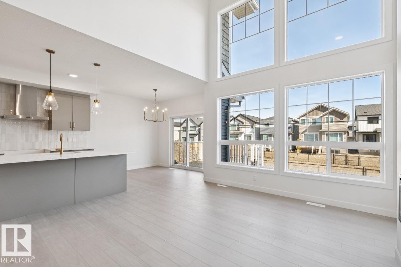 5033 Cawsey Li Sw Sw, Edmonton, Alberta  T6W 4B5 - Photo 9 - E4463449