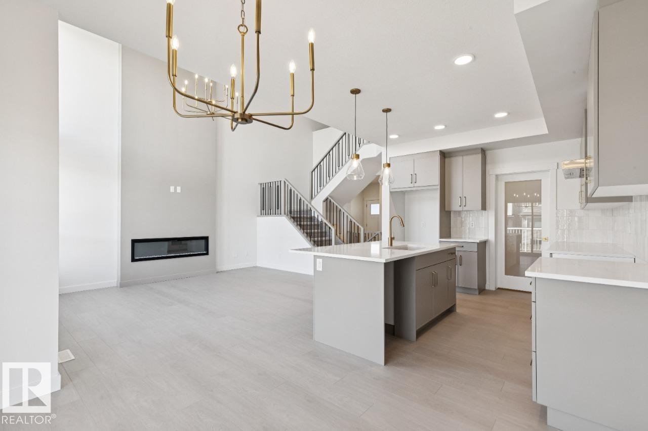 5033 Cawsey Li Sw Sw, Edmonton, Alberta  T6W 4B5 - Photo 16 - E4463449