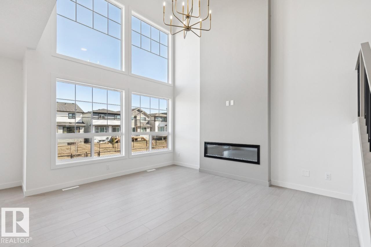 5033 Cawsey Li Sw Sw, Edmonton, Alberta  T6W 4B5 - Photo 6 - E4463449