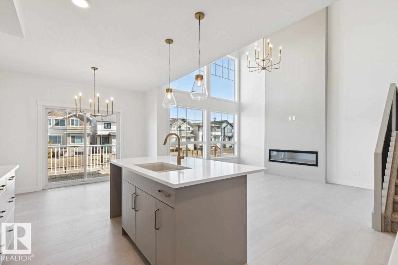 5033 Cawsey Li Sw Sw, Edmonton, Alberta  T6W 4B5 - Photo 14 - E4463449