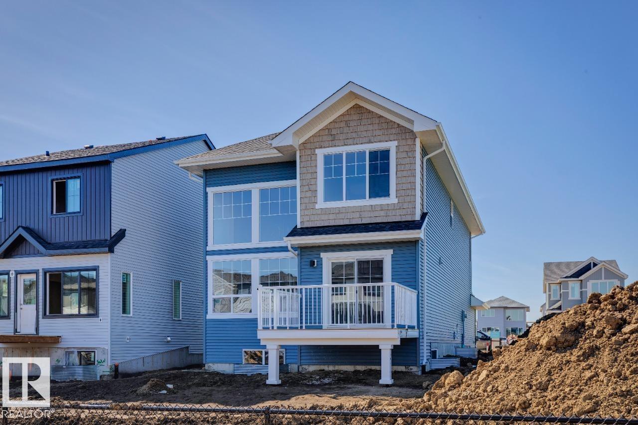 5033 Cawsey Li Sw Sw, Edmonton, Alberta  T6W 4B5 - Photo 39 - E4463449