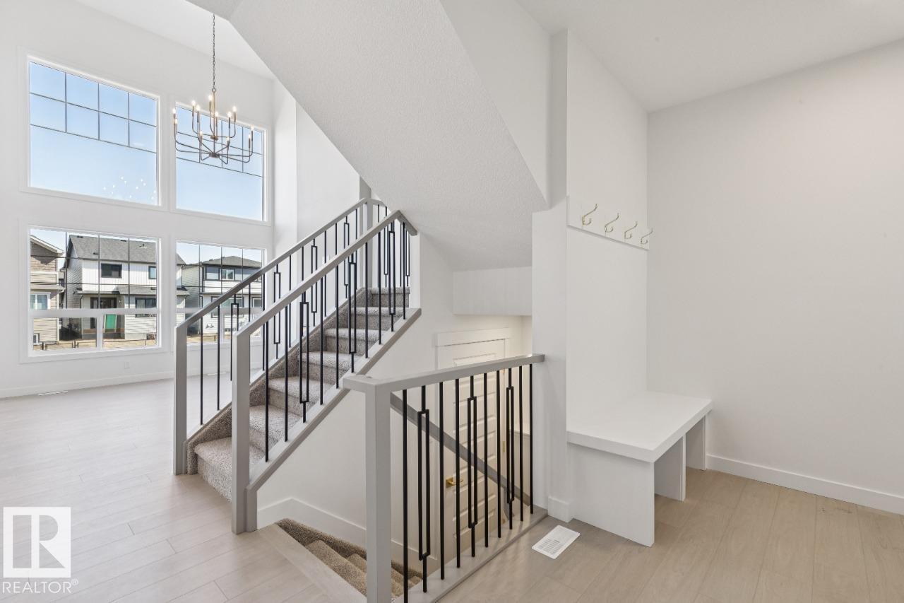 5033 Cawsey Li Sw Sw, Edmonton, Alberta  T6W 4B5 - Photo 5 - E4463449