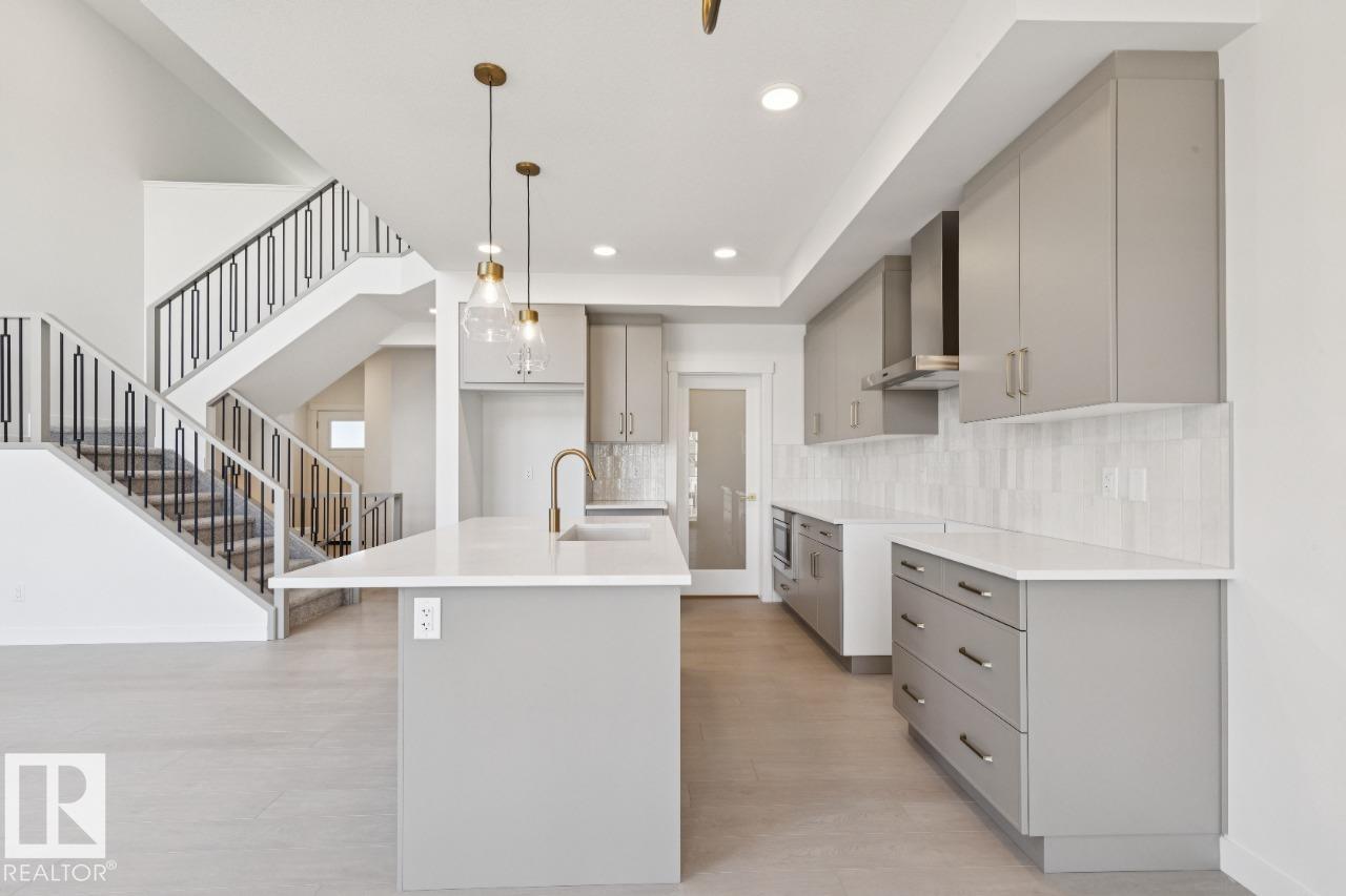 5033 Cawsey Li Sw Sw, Edmonton, Alberta  T6W 4B5 - Photo 12 - E4463449