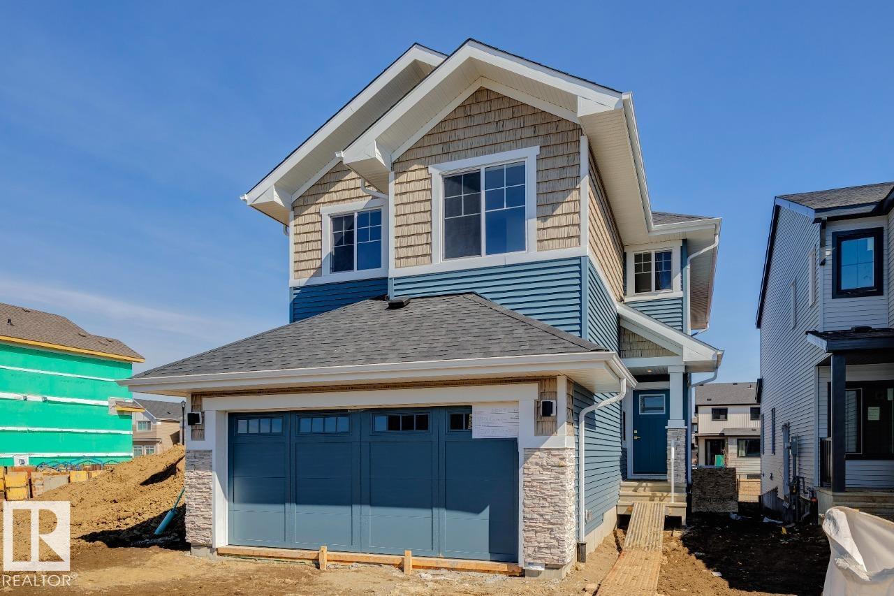 5033 Cawsey Li Sw Sw, Edmonton, Alberta  T6W 4B5 - Photo 2 - E4463449