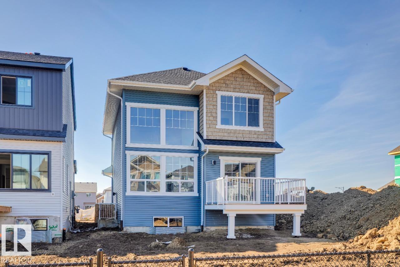 5033 Cawsey Li Sw Sw, Edmonton, Alberta  T6W 4B5 - Photo 37 - E4463449