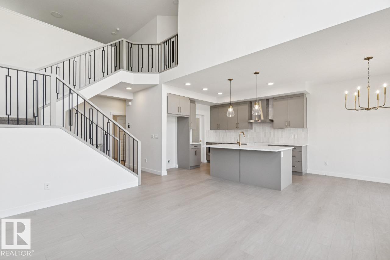 5033 Cawsey Li Sw Sw, Edmonton, Alberta  T6W 4B5 - Photo 8 - E4463449