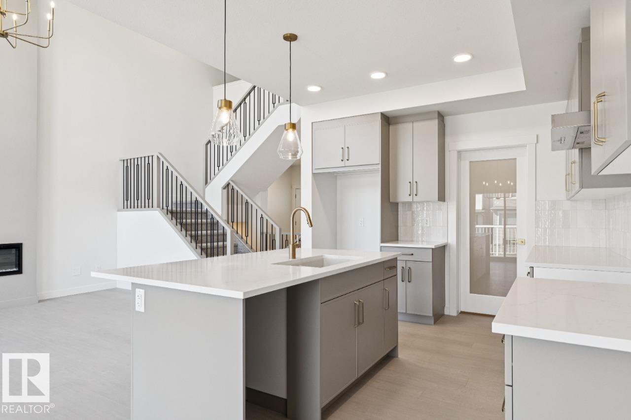 5033 Cawsey Li Sw Sw, Edmonton, Alberta  T6W 4B5 - Photo 13 - E4463449