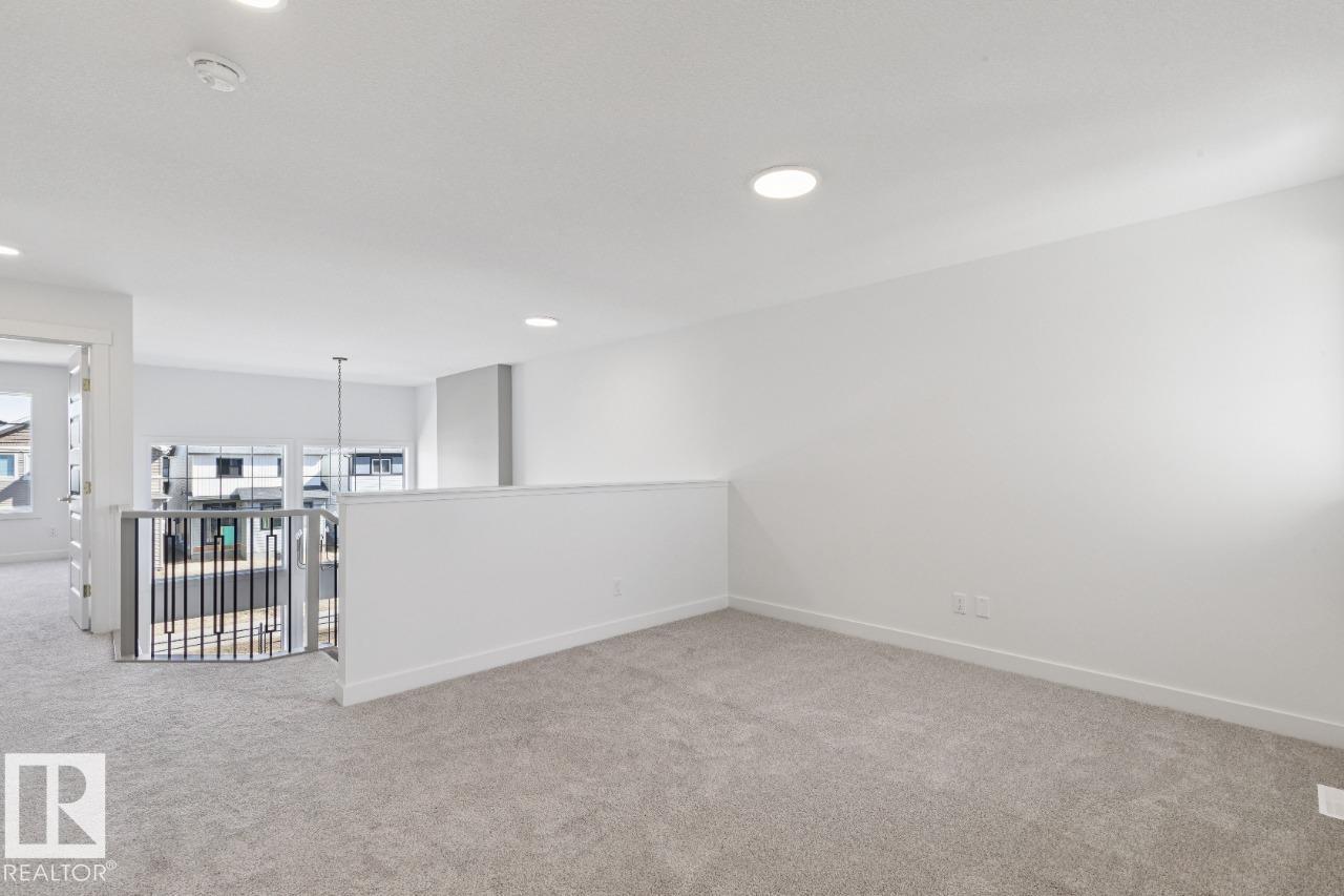 5033 Cawsey Li Sw Sw, Edmonton, Alberta  T6W 4B5 - Photo 23 - E4463449