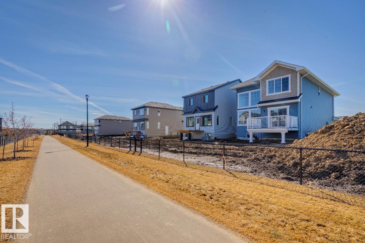 5033 Cawsey Li Sw Sw, Edmonton, Alberta  T6W 4B5 - Photo 36 - E4463449