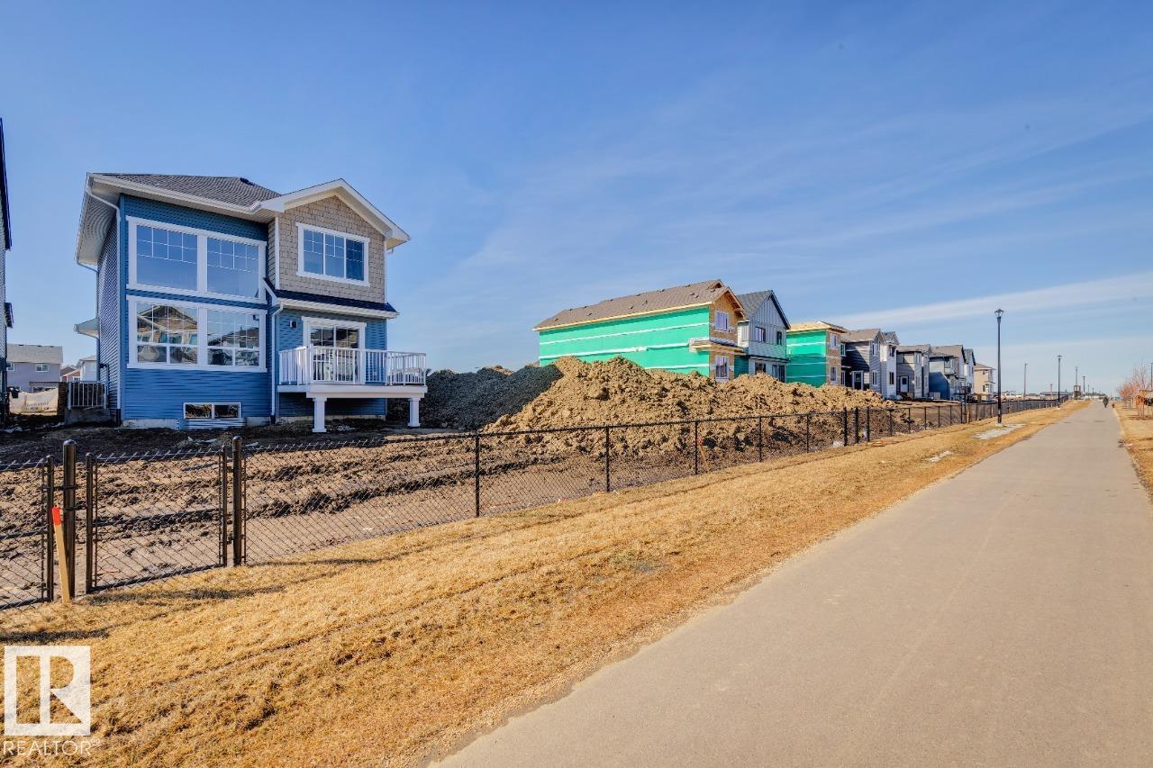 5033 Cawsey Li Sw Sw, Edmonton, Alberta  T6W 4B5 - Photo 38 - E4463449