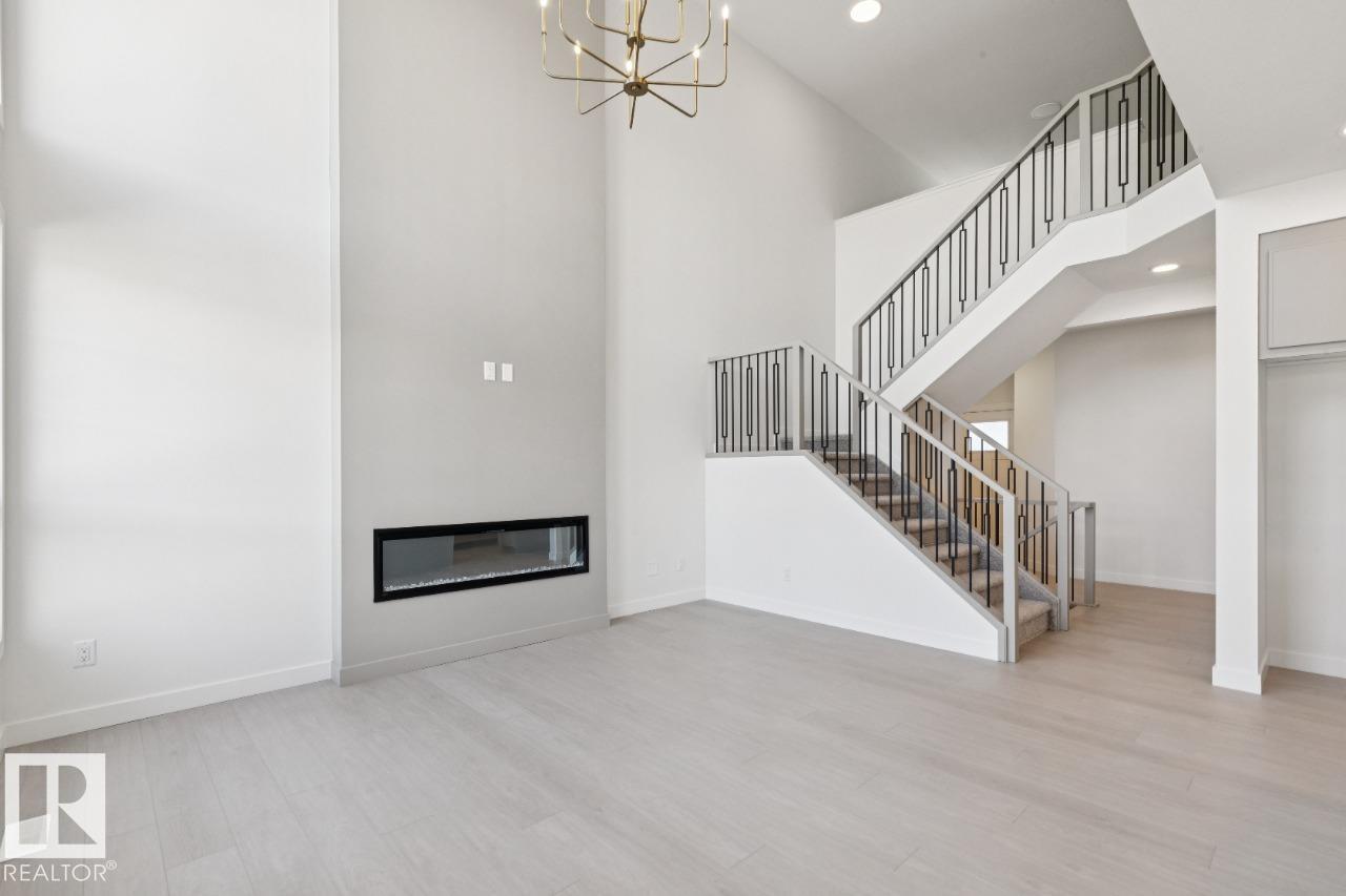 5033 Cawsey Li Sw Sw, Edmonton, Alberta  T6W 4B5 - Photo 7 - E4463449