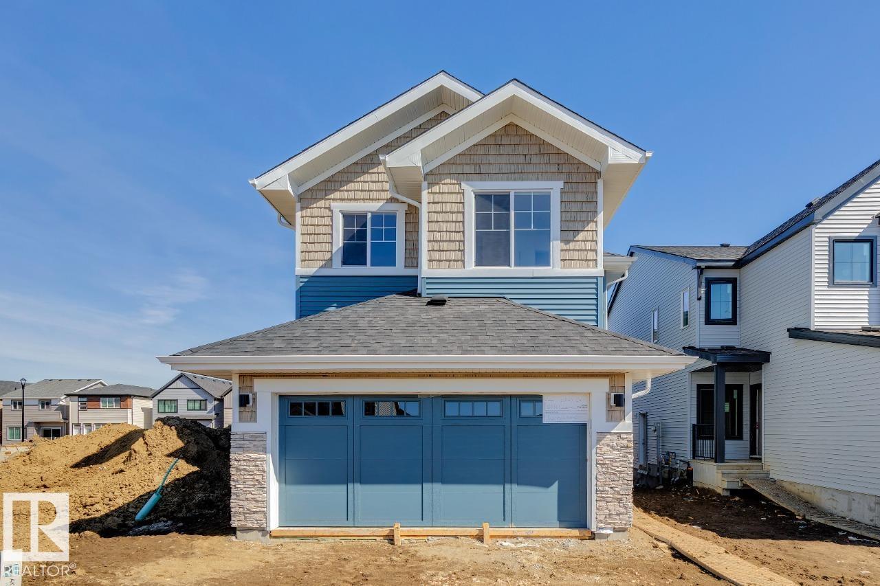 5033 Cawsey LI SW SW, Edmonton, Alberta