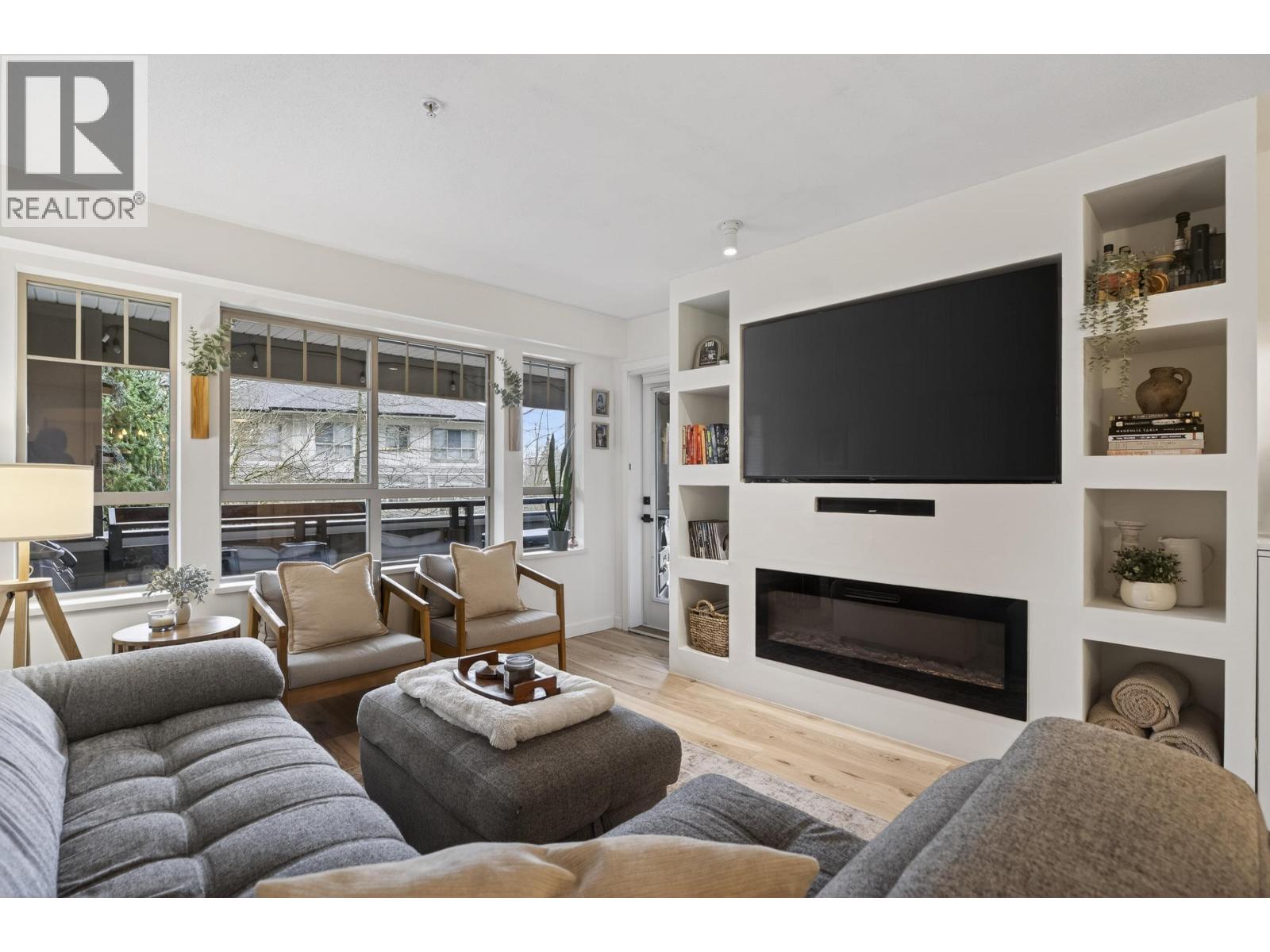 312 2959 Silver Springs Boulevard, Coquitlam, British Columbia  V3E 3S5 - Photo 14 - R3107769