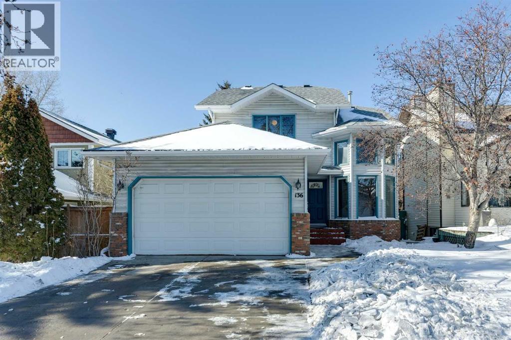 136 Scenic Acres Drive Nw, Calgary, Alberta  T3L 1C7 - Photo 2 - A2288911