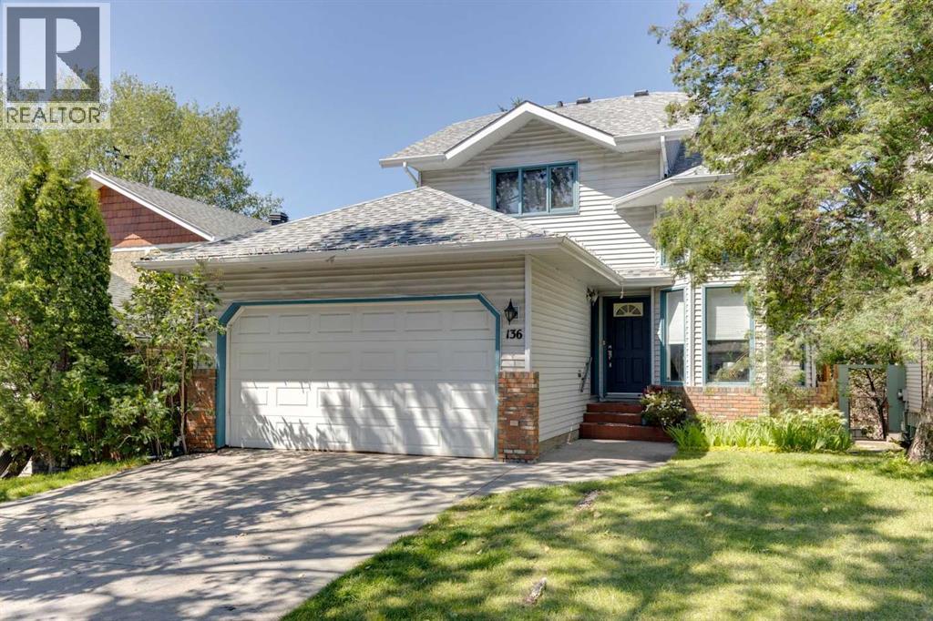 136 Scenic Acres Drive Nw, Calgary, Alberta  T3L 1C7 - Photo 49 - A2288911