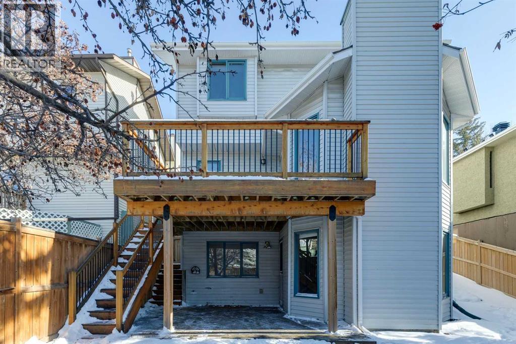 136 Scenic Acres Drive Nw, Calgary, Alberta  T3L 1C7 - Photo 43 - A2288911