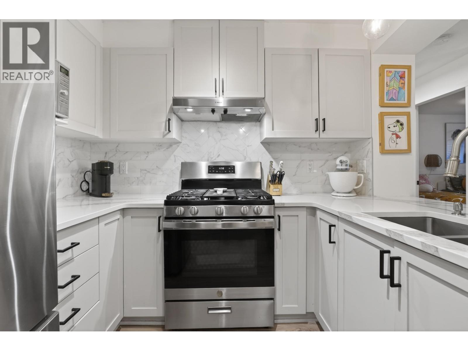 312 2959 Silver Springs Boulevard, Coquitlam, British Columbia  V3E 3S5 - Photo 4 - R3107769