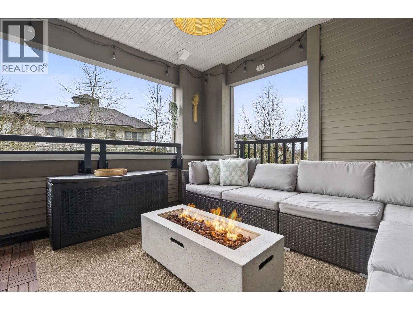 312 2959 Silver Springs Boulevard, Coquitlam, British Columbia  V3E 3S5 - Photo 26 - R3107769