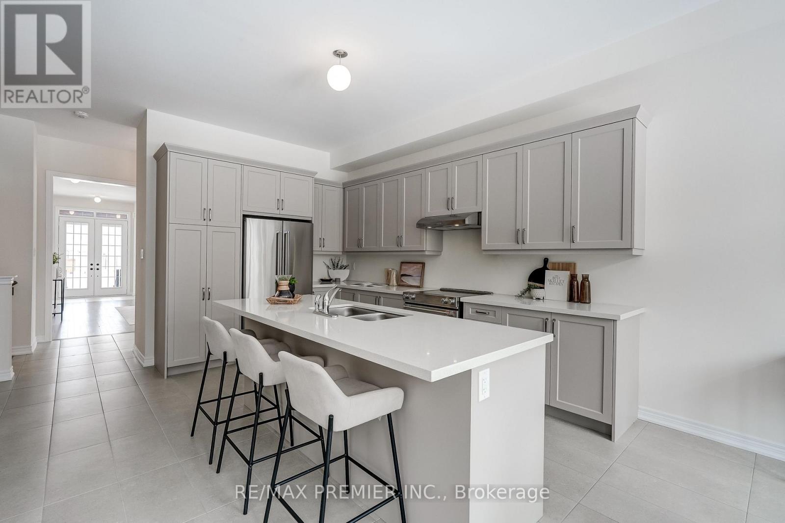 223 Fallharvest Way, Whitchurch-Stouffville, Ontario  L4A 5C2 - Photo 14 - N12843204