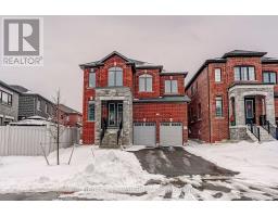 223 FALLHARVEST WAY, Whitchurch-Stouffville, Ontario