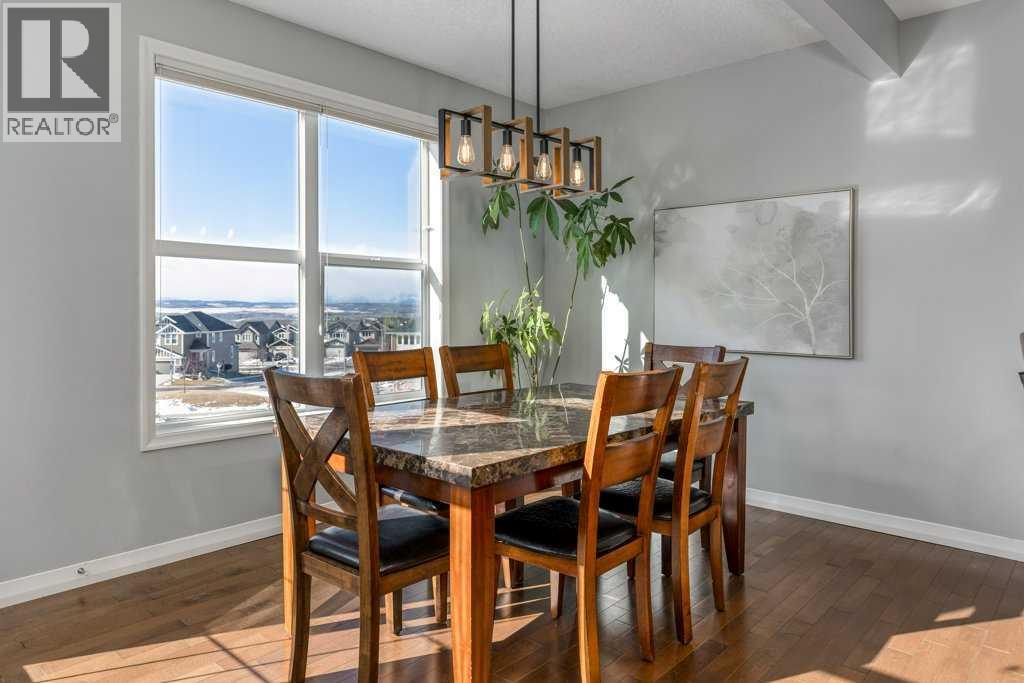 128 Sunset Park, Cochrane, Alberta  T4C 0N5 - Photo 12 - A2290294