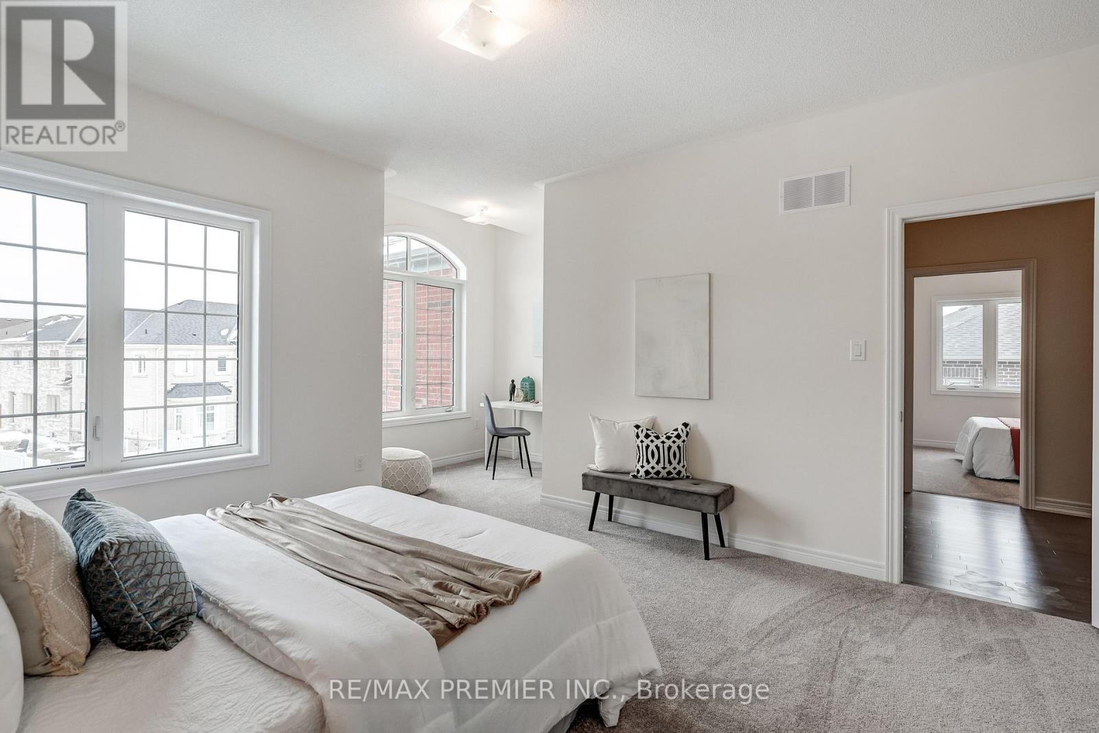 223 Fallharvest Way, Whitchurch-Stouffville, Ontario  L4A 5C2 - Photo 28 - N12843204