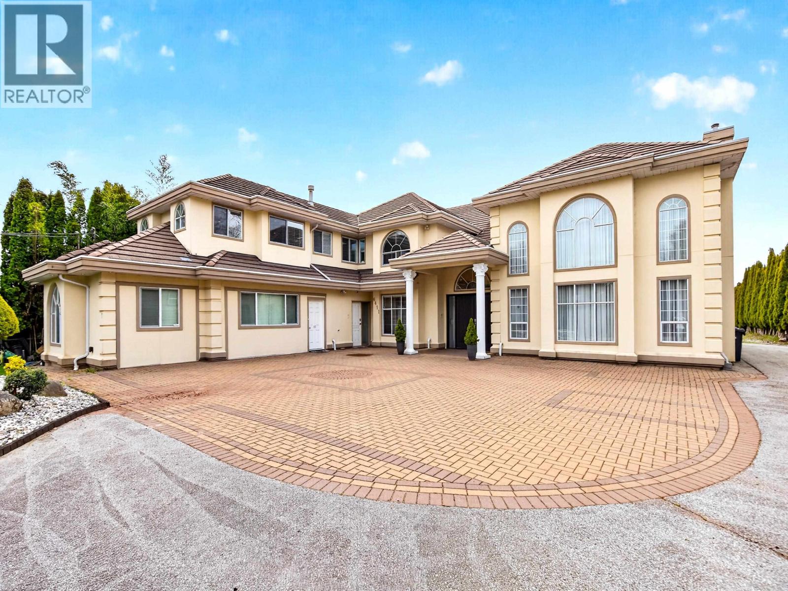 6411 NO. 7 ROAD, Richmond, British Columbia