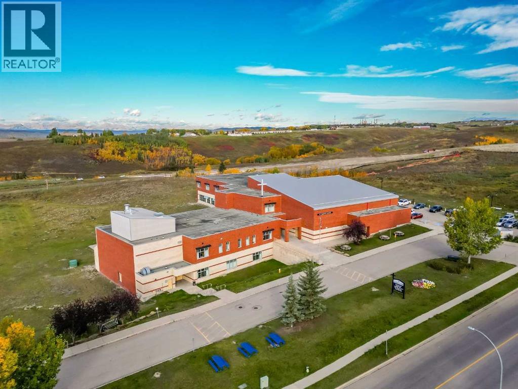 128 Sunset Park, Cochrane, Alberta  T4C 0N5 - Photo 49 - A2290294