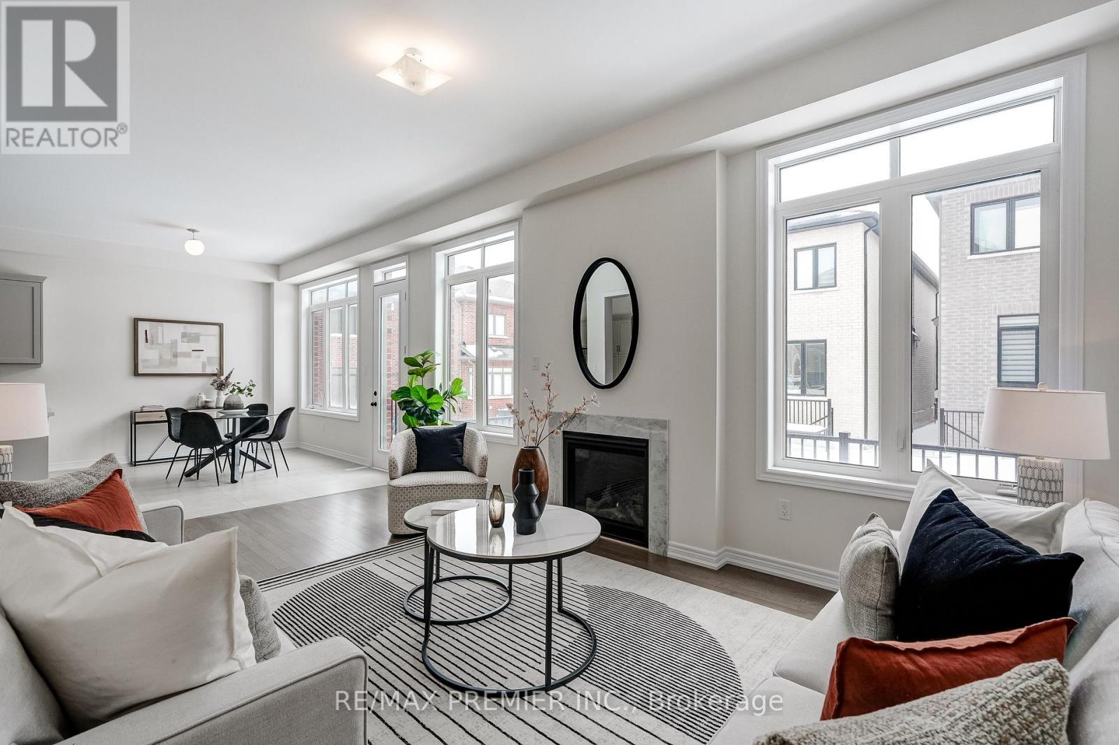 223 Fallharvest Way, Whitchurch-Stouffville, Ontario  L4A 5C2 - Photo 21 - N12843204