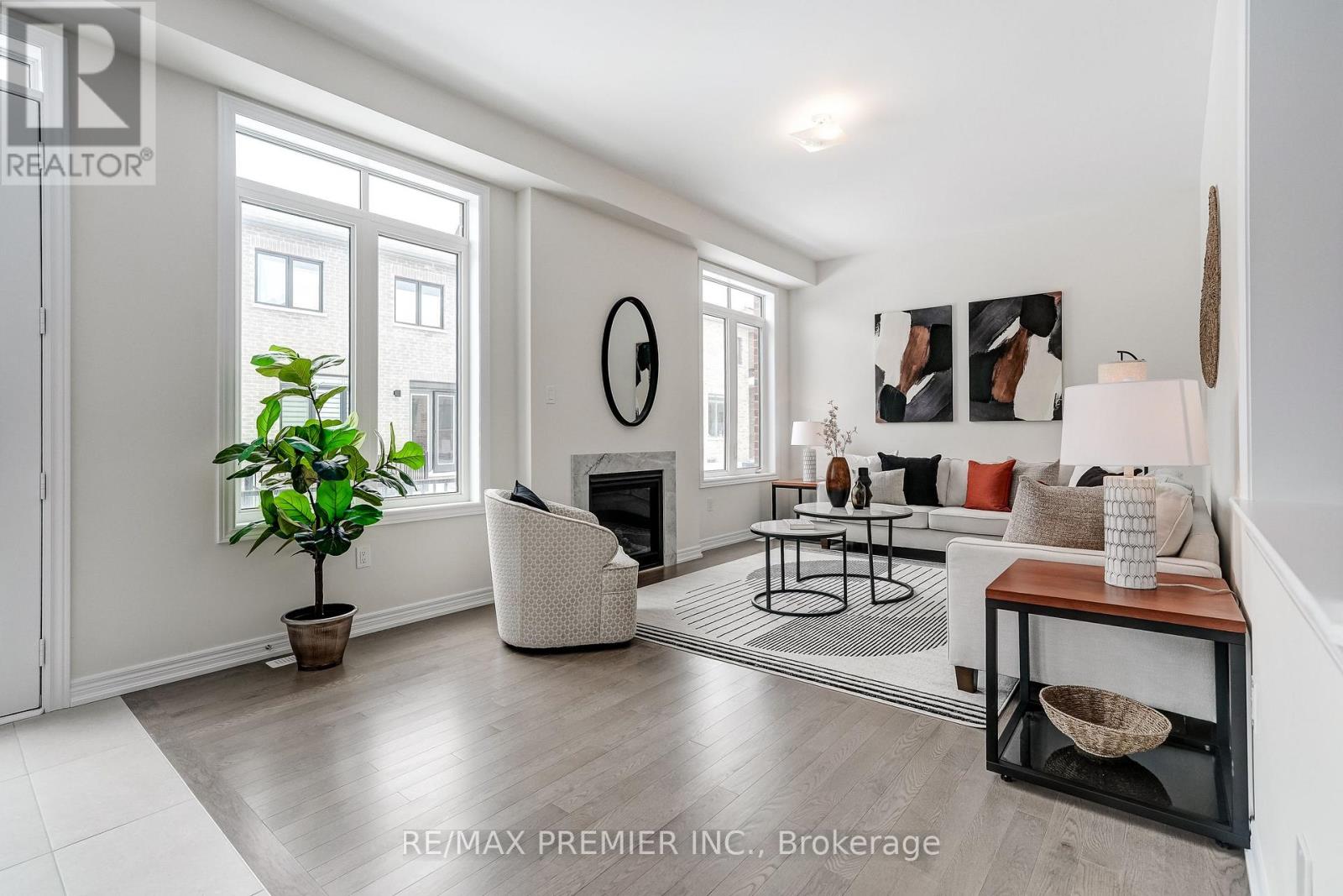 223 Fallharvest Way, Whitchurch-Stouffville, Ontario  L4A 5C2 - Photo 18 - N12843204