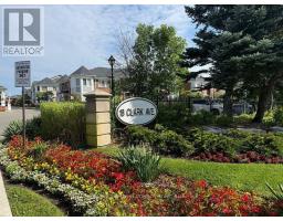 154 - 18 CLARK AVENUE W, Vaughan, Ontario