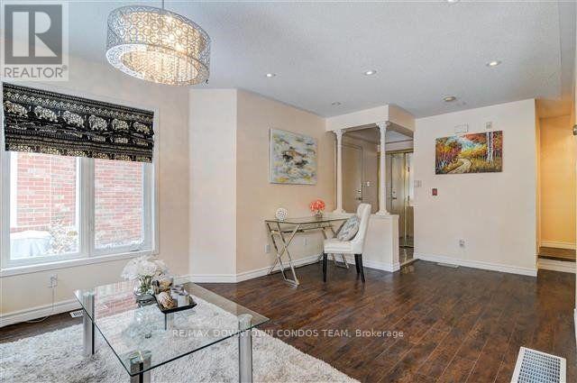 154 - 18 Clark Avenue W, Vaughan, Ontario  L4J 8H1 - Photo 7 - N12990180