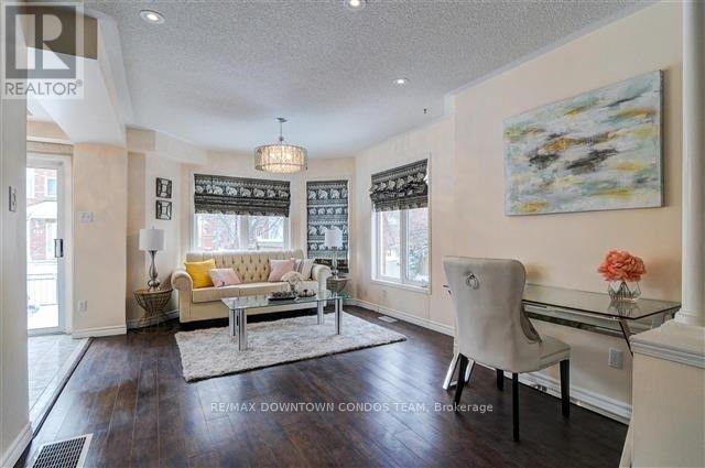 154 - 18 Clark Avenue W, Vaughan, Ontario  L4J 8H1 - Photo 6 - N12990180