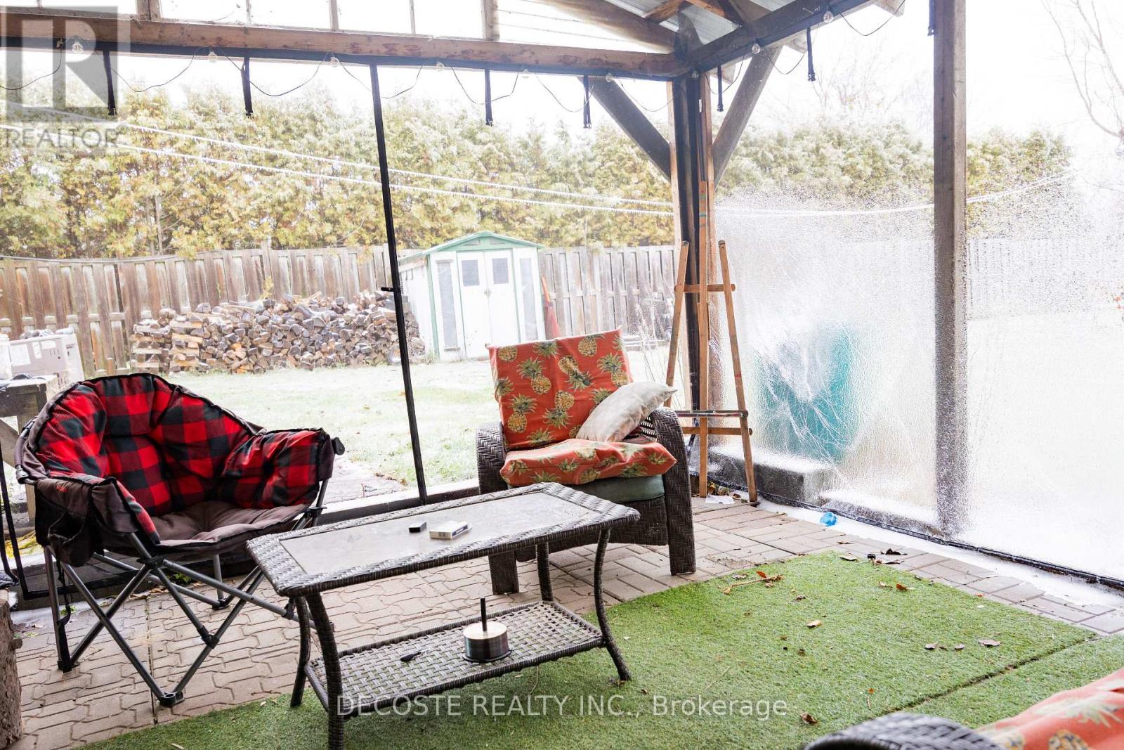 23 Wood Street, South Glengarry, Ontario K0C 1N0 - Photo 32 - X12990584