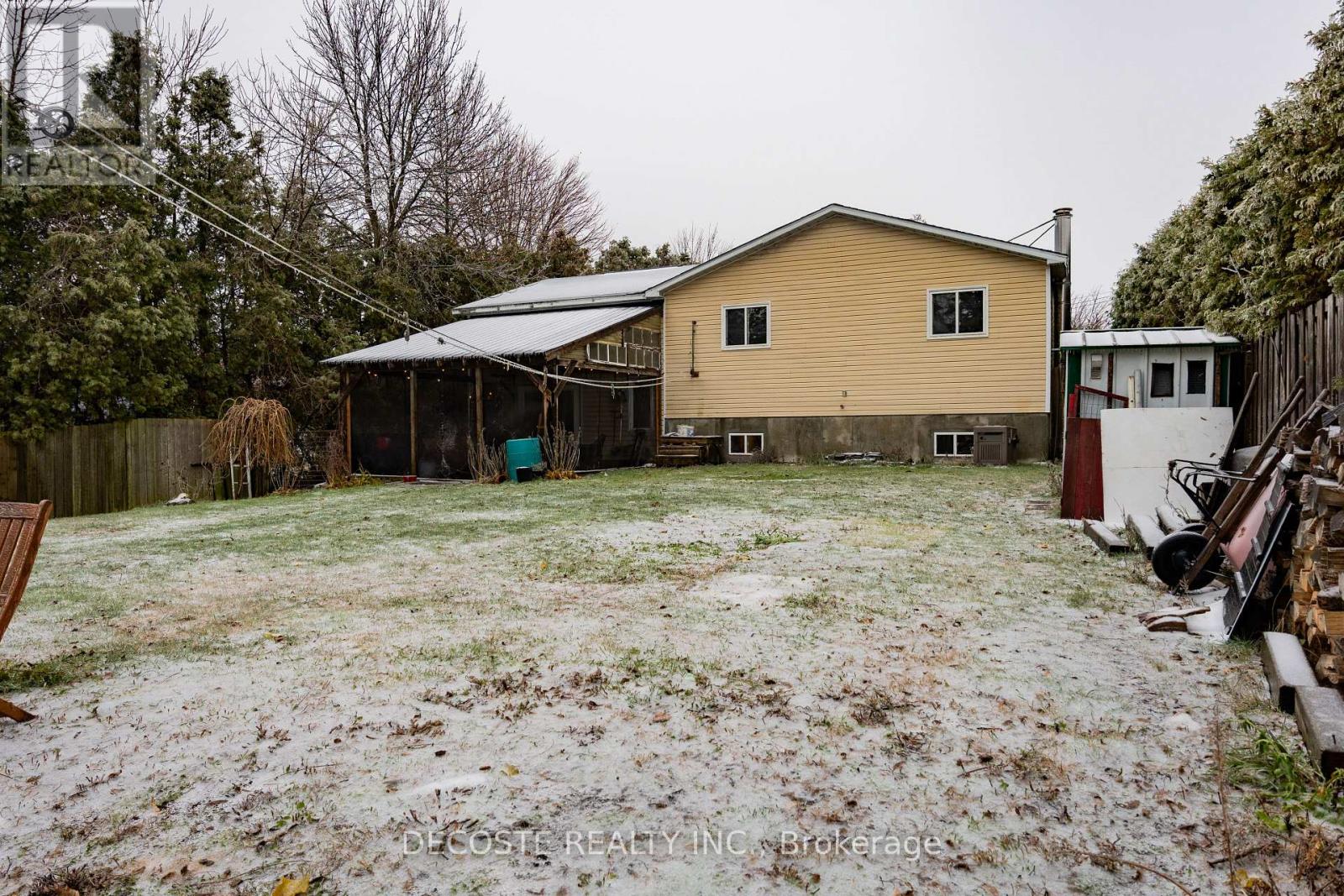 23 Wood Street, South Glengarry, Ontario K0C 1N0 - Photo 34 - X12990584