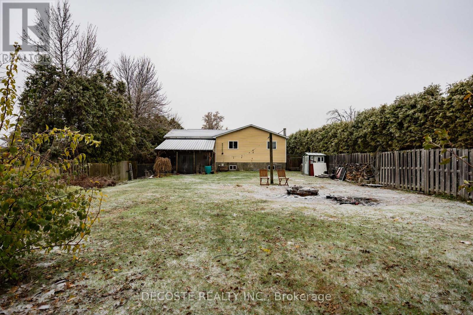 23 Wood Street, South Glengarry, Ontario K0C 1N0 - Photo 36 - X12990584