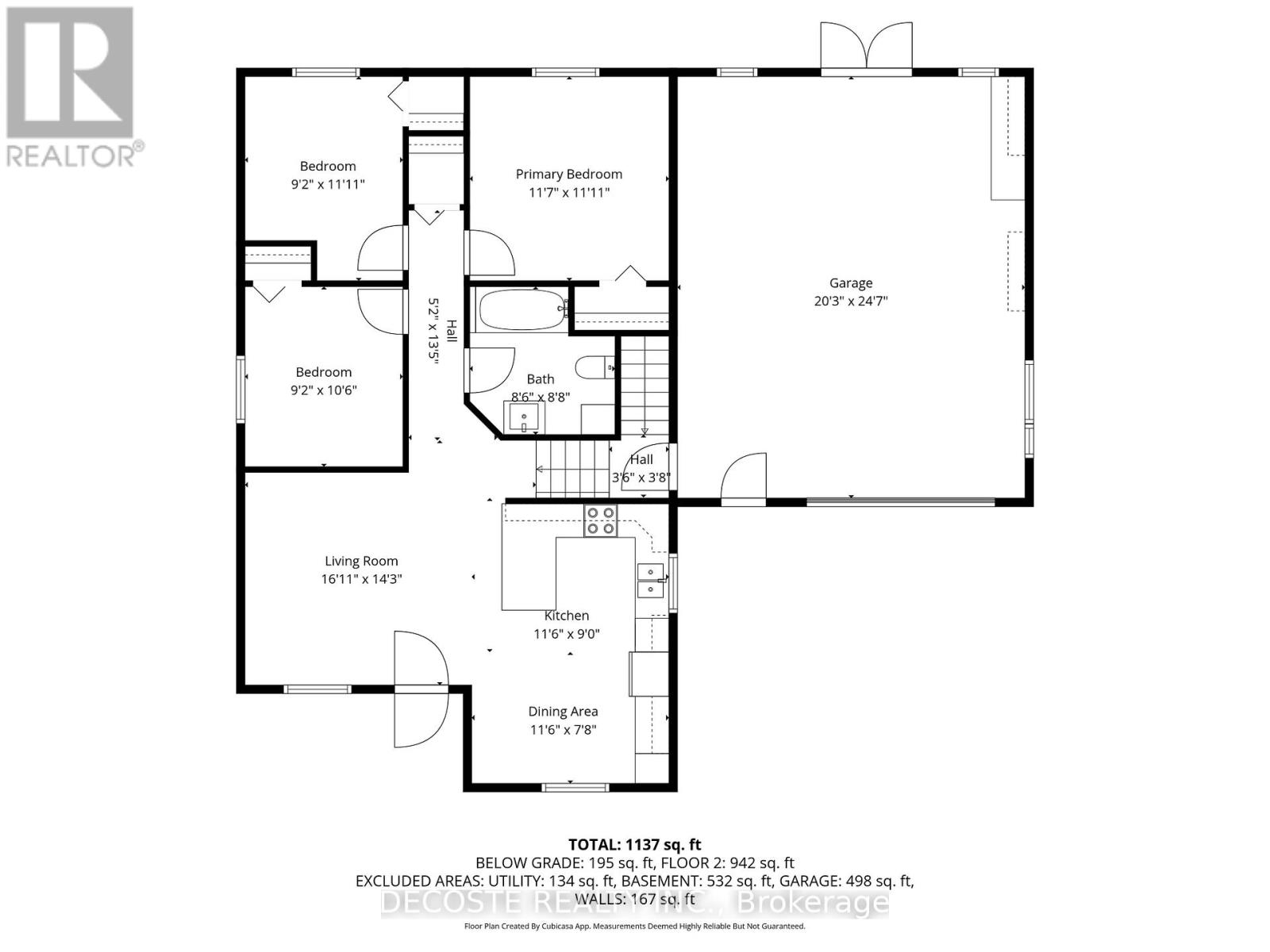 23 Wood Street, South Glengarry, Ontario K0C 1N0 - Photo 38 - X12990584