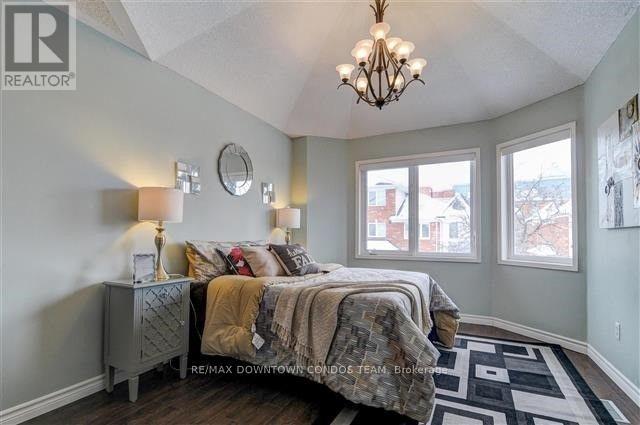 154 - 18 Clark Avenue W, Vaughan, Ontario  L4J 8H1 - Photo 16 - N12990180